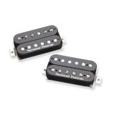 Seymour Duncan Saturday Night Special Set - Black