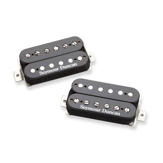 Seymour Duncan Saturday Night Special Set - Black