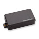 Seymour Duncan AHB-2b Blackouts Metal - Black