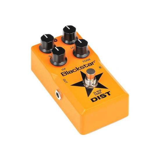 Blackstar LT Dist effekt pedál
