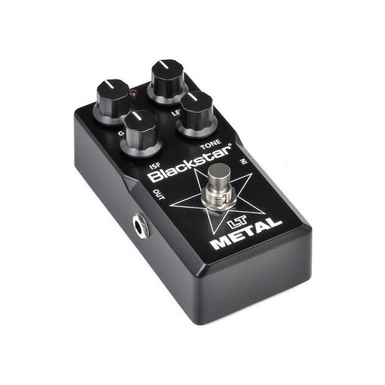 Blackstar LT Metal effekt pedál
