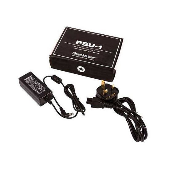 Blackstar PSU-1 Fly 3 Power Supply hálózati adapter