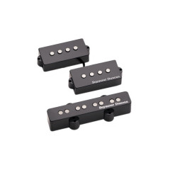 Seymour Duncan APJ-2 Lightnin´ Rods P-J Bass