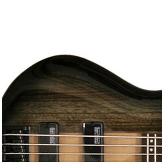 Cort C4PlusZBMH TBB basszusgitár