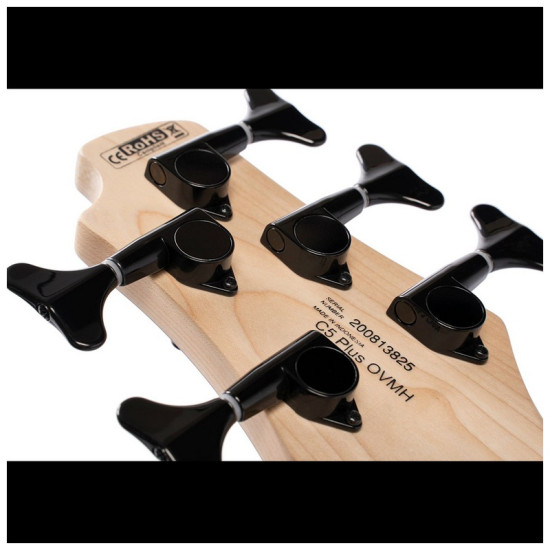 Cort C5PlusOVMH ABB 5 húros basszusgitár