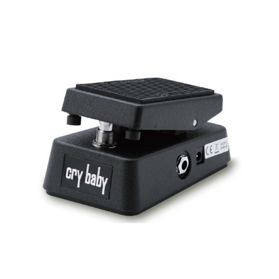 Dunlop CBM535Q CryBaby 535Q Mini