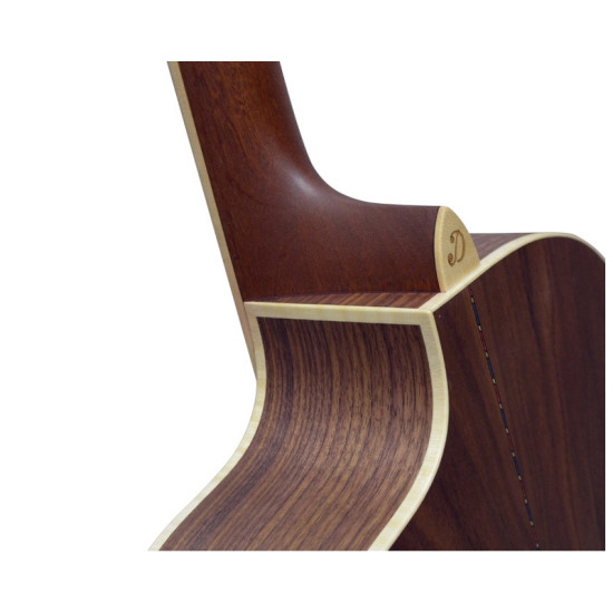 Dowina Chardonnay GAC