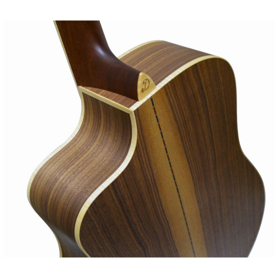 Dowina Chardonnay DC