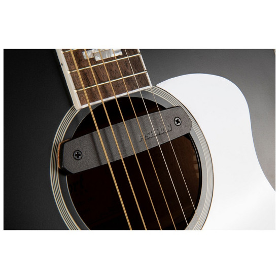 Cort CJ Retro VBM elektro-akusztikus gitár