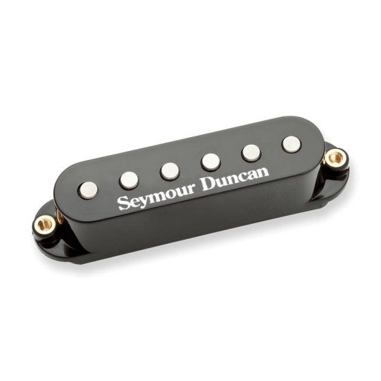 Seymour Duncan STK-S9b Hot Stack Plus - Black