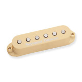 Seymour Duncan STK-S1b Classic Stack Strat - Cream