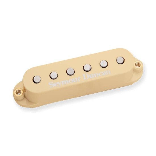 Seymour Duncan STK-S1b Classic Stack Strat - Cream