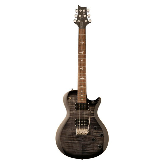 PRS SE Mark Tremonti Charcoal Burst