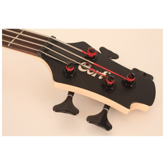 Cort ActionDLX AS OPN basszusgitár