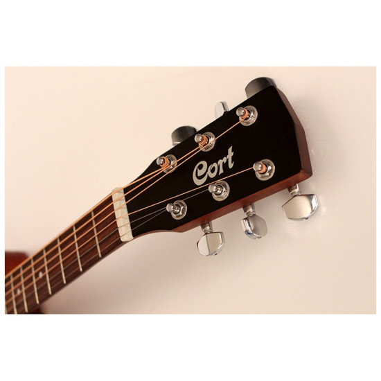 Cort ADMiniM OP tokkal