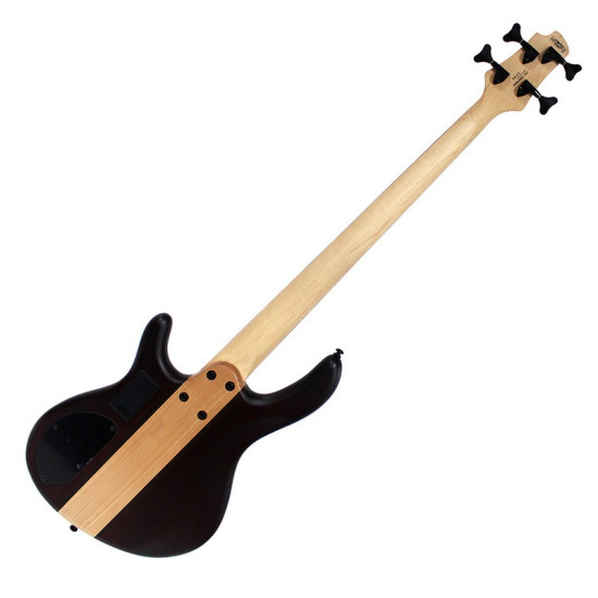 Cort C4PlusZBMH OTAB basszusgitár