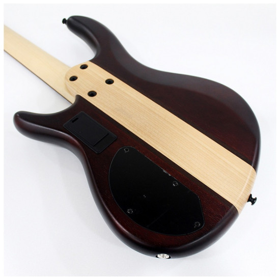 Cort C4PlusZBMH OTAB basszusgitár