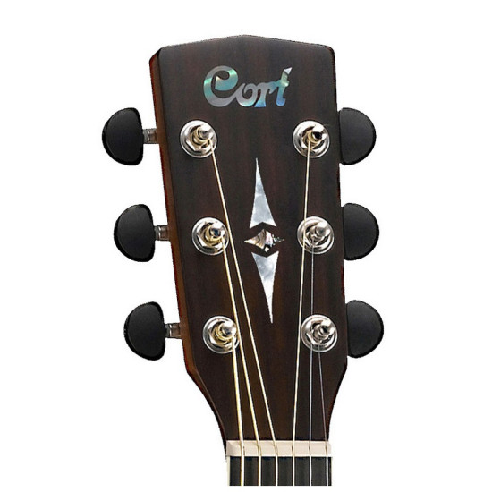 Cort MR710F NAT elektro-akusztikus gitár
