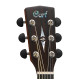 Cort MR710F NAT elektro-akusztikus gitár