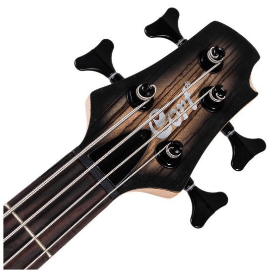 Cort C4PlusZBMH TBB basszusgitár