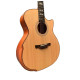 Craftsman By MT MTFG-305 akusztikus gitár