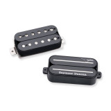 Seymour Duncan Dimebag Set - Black
