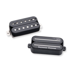 Seymour Duncan Dimebag Set - Black
