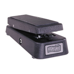 Dunlop GCB80 High Gain Volume pedal