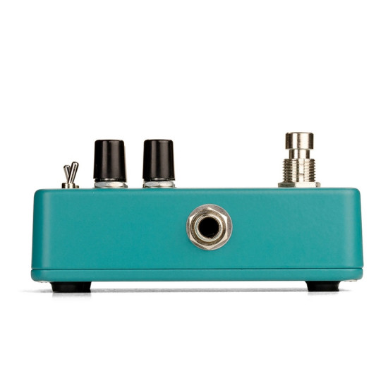 Electro-Harmonix Eddy analóg vibrátó és kórus pedál