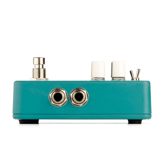 Electro-Harmonix Eddy analóg vibrátó és kórus pedál