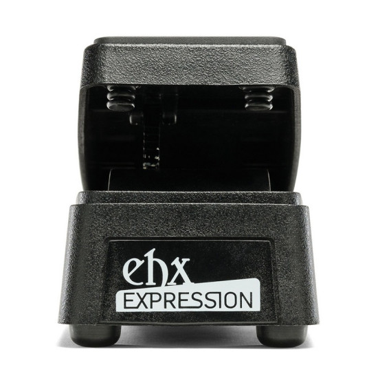 Electro-Harmonix Single Expression hangerő pedál