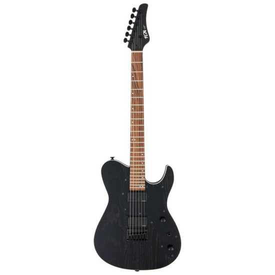 FGN Fujigen J-Standard Iliad Dark Evolution 664 Open Pore Black