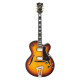 FGN Fujigen Masterfield Jazz HH Jazz Burst