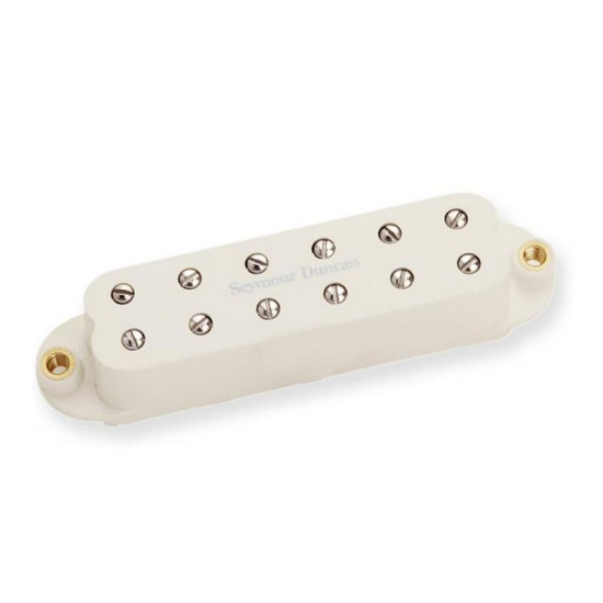 Seymour Duncan Red Devil Middle - Parchment