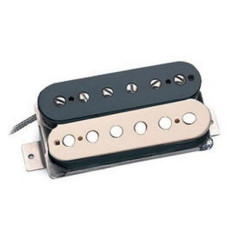 Seymour Duncan TB-10 Full Shred Trembucker - Zebra