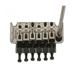 Floyd Rose FRTS5000 Special tremolo Black Nickel