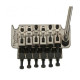 Floyd Rose FRTS5000 Special tremolo Black Nickel