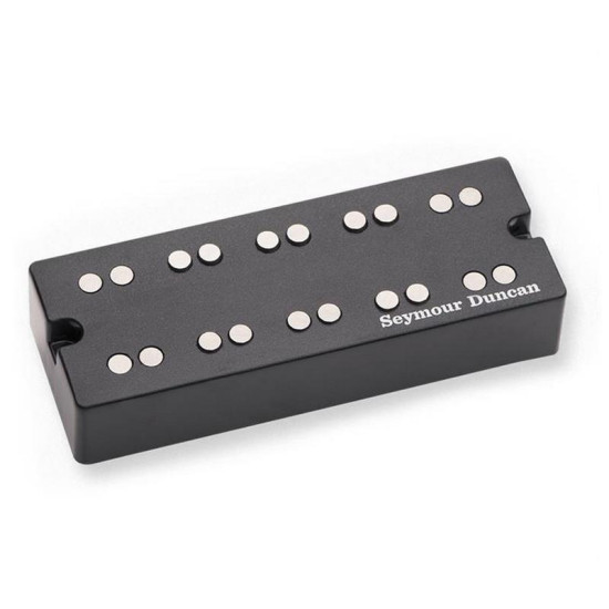 Seymour Duncan SSB-5NYCb 5-Strg NYC Bass Bridge