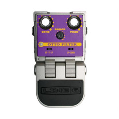Line6 ToneCore Otto Filter