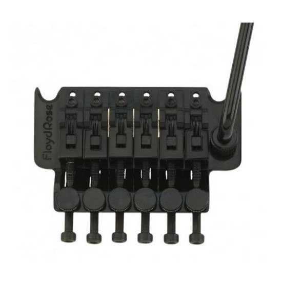 Floyd Rose FRT200 Original tremolo Black