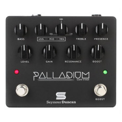 Seymour Duncan Palladium Gain Stage Distortion