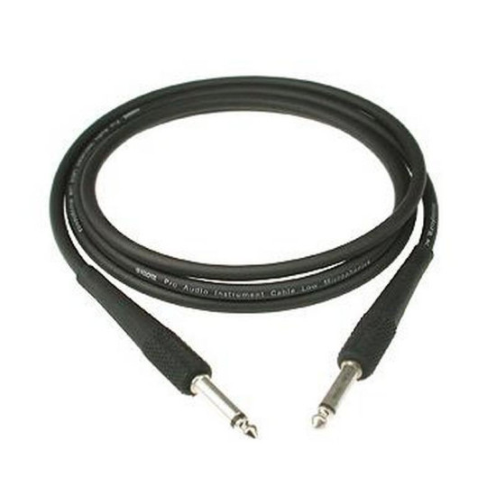 Klotz KiK KL-KIK90PPSW JACK-JACK gitár,- és jelkábel 9 m