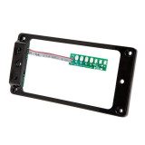 Seymour Duncan TS-1 Triple Shot Trembucker - Black