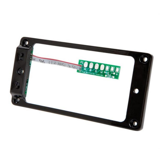 Seymour Duncan TS-1 Triple Shot Trembucker - Black