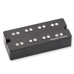 Seymour Duncan SSB-4NYC-n 4-Strg NYC Bass Neck
