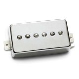Seymour Duncan SPH90-1b Phat Cat Bridge - Nickel