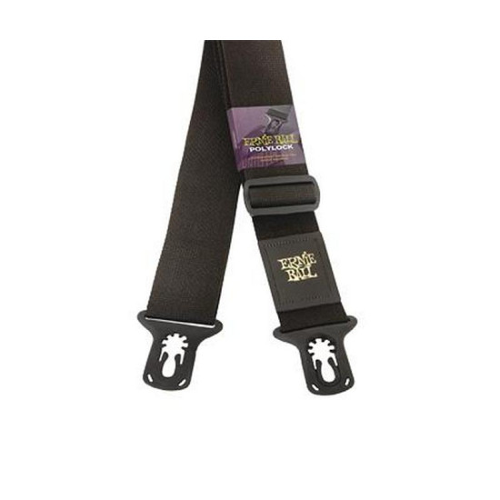 Ernie Ball 4056 Polylock heveder