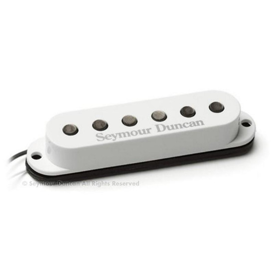 Seymour Duncan SSL-3 Hot for Strat