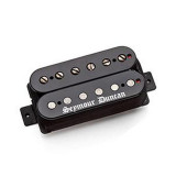 Seymour Duncan Black Winter Neck