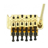 Floyd Rose FRTS3000 Special tremolo Gold